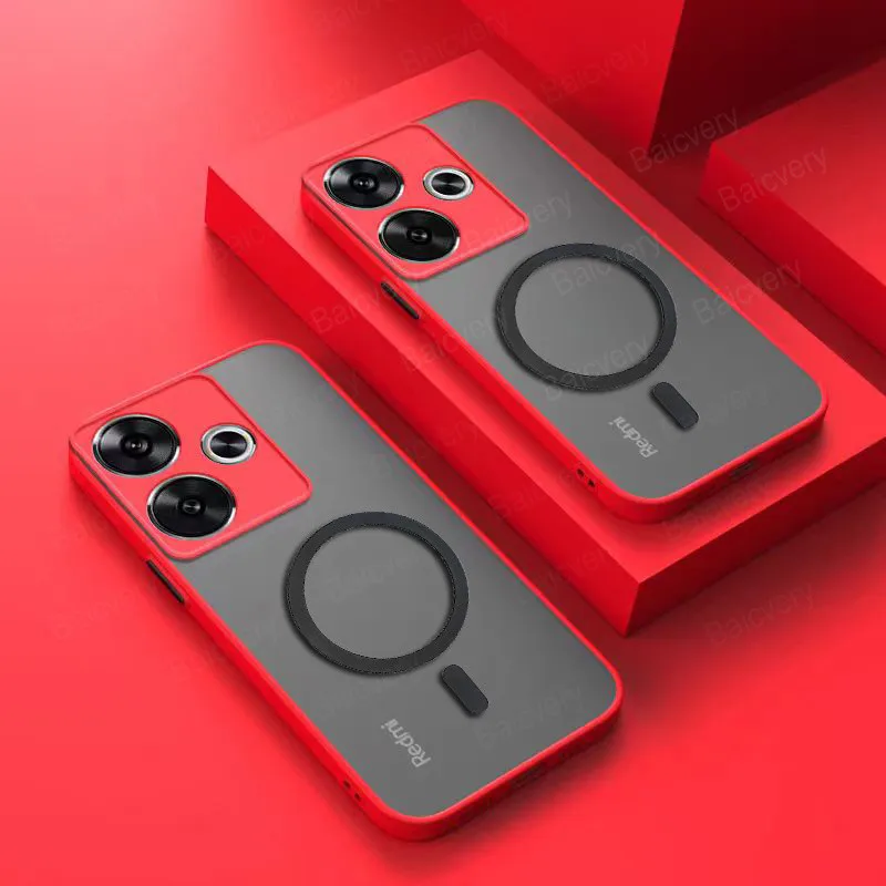 Red-Black