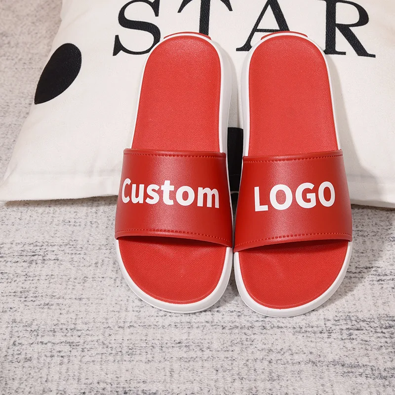 Custom SUPREME Slides