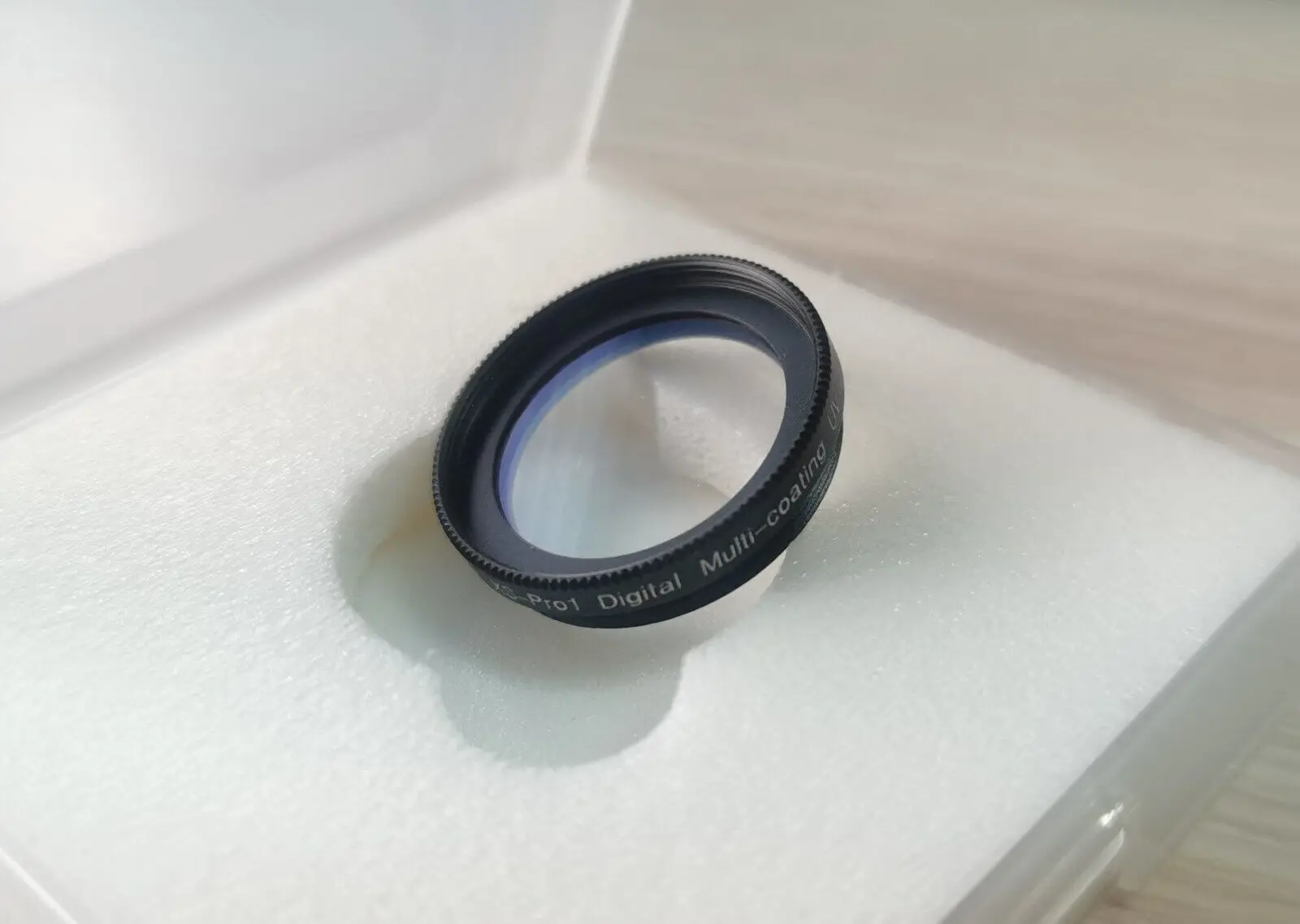 ProScope New UV Filter Lens for Rollei 35 35 T 35 TE Rollei 35 SE