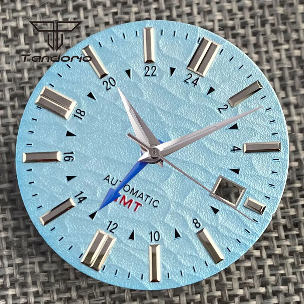 NH34 GMT Ʈ ߱ 33.5mm  ڵ ð ̾ ̽ ڵ Ʈ, ¥ â ոð ǰ ׼