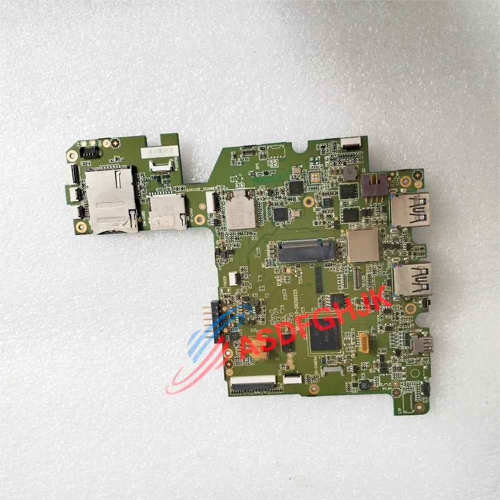 NB331 FOR Tablet 10 poleg. Multilaser M10A 3G 2+32GB MOTHERBOARD TEST OK