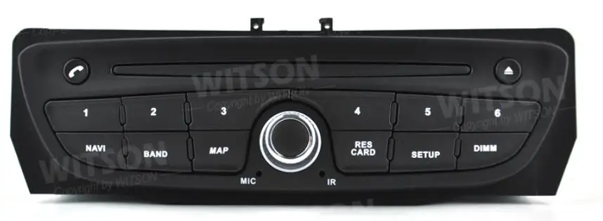 WITSON OEM Ÿ ,  ް 3 2008-2014 ÷ 2013-2016