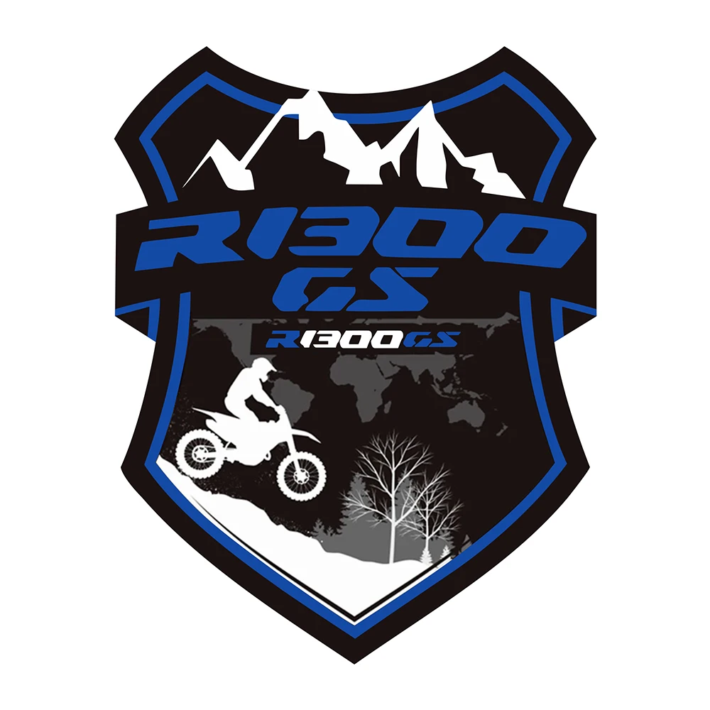    Į ƼĿ, BMW R1300GS ׼ R1300 R 1300 GS R 1300GS 2024 2023  ƼĿ