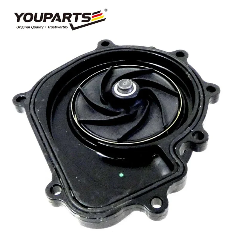 OEM 6512001901 6512001101 6512006401 6512001301, W204, S204, W212, A207, 자동차 부품 엔진 냉각 시리즈, 벤츠용 워터 펌프