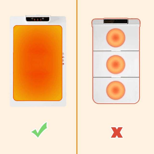 Electric Warming Tray