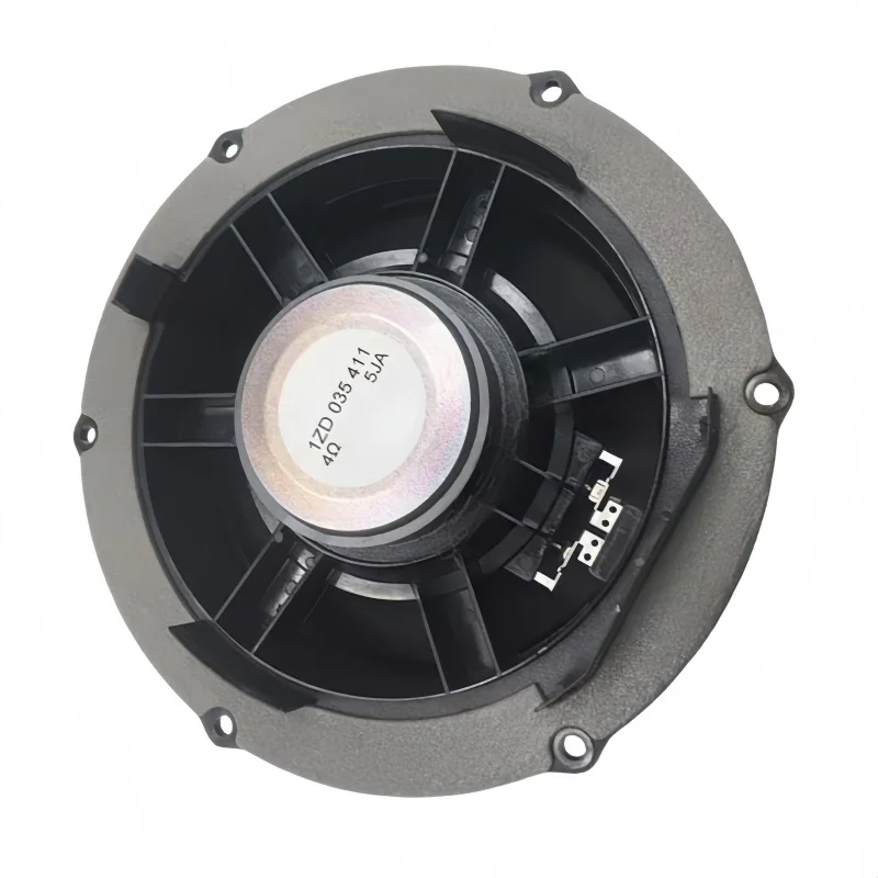 스코다 옥타비아 예티 1ZD035411용 미드레인지 스피커