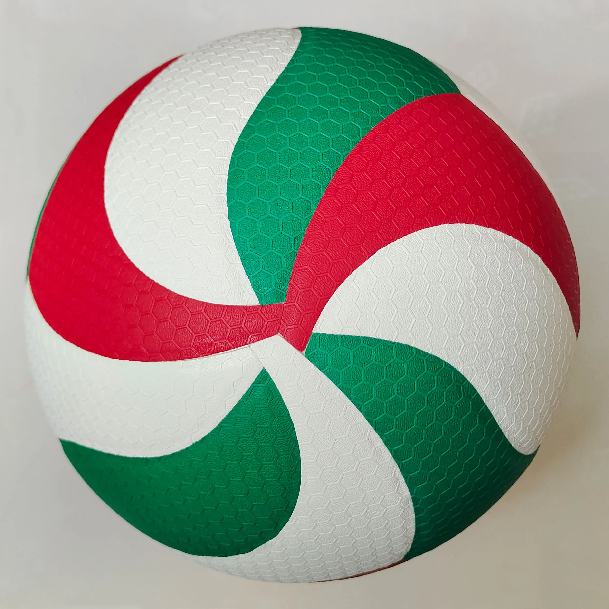 Professional Volleyball, Model 5000, size 5, Outdoor volleyball, Optional：Pump + Needle + Bag 3