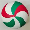 Professional Volleyball, Model 5000, size 5, Outdoor volleyball, Optional：Pump + Needle + Bag 3