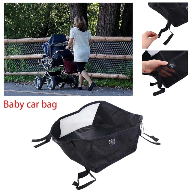 Poussette de sécurité pour bébé  Accessoires de poussette universelle- Poussette bébé-Aliexpress