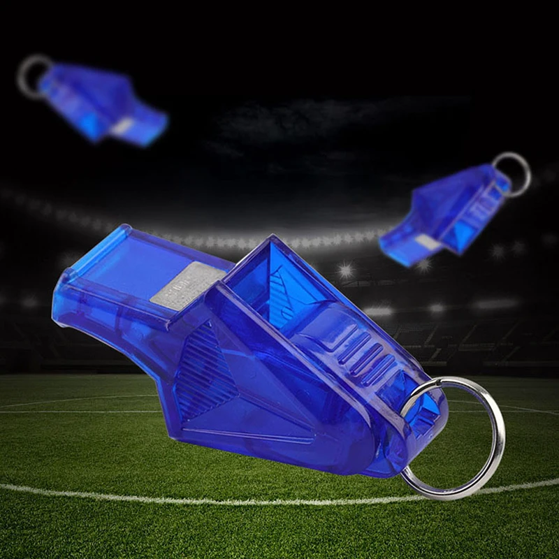 Description Picture 6 of itemProfessional Referee Whistle Special Whistle Set Basketball Coach Football Whistle Outdoor Professional Rescue Survival Whistle