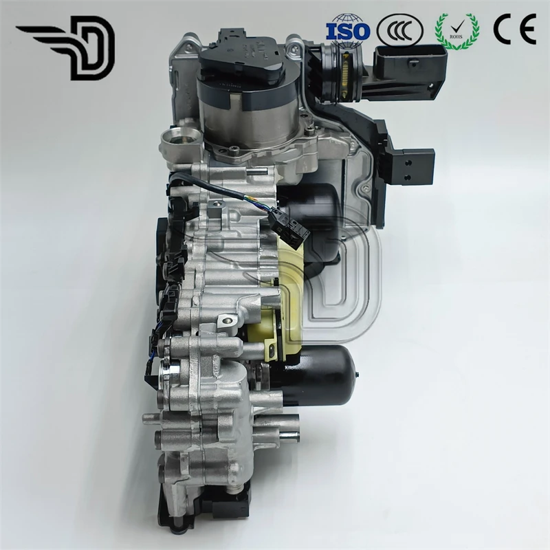 Brandneue 0ck dl382 dsg Getriebe tcu Mechatronik Assy für Audi A6 