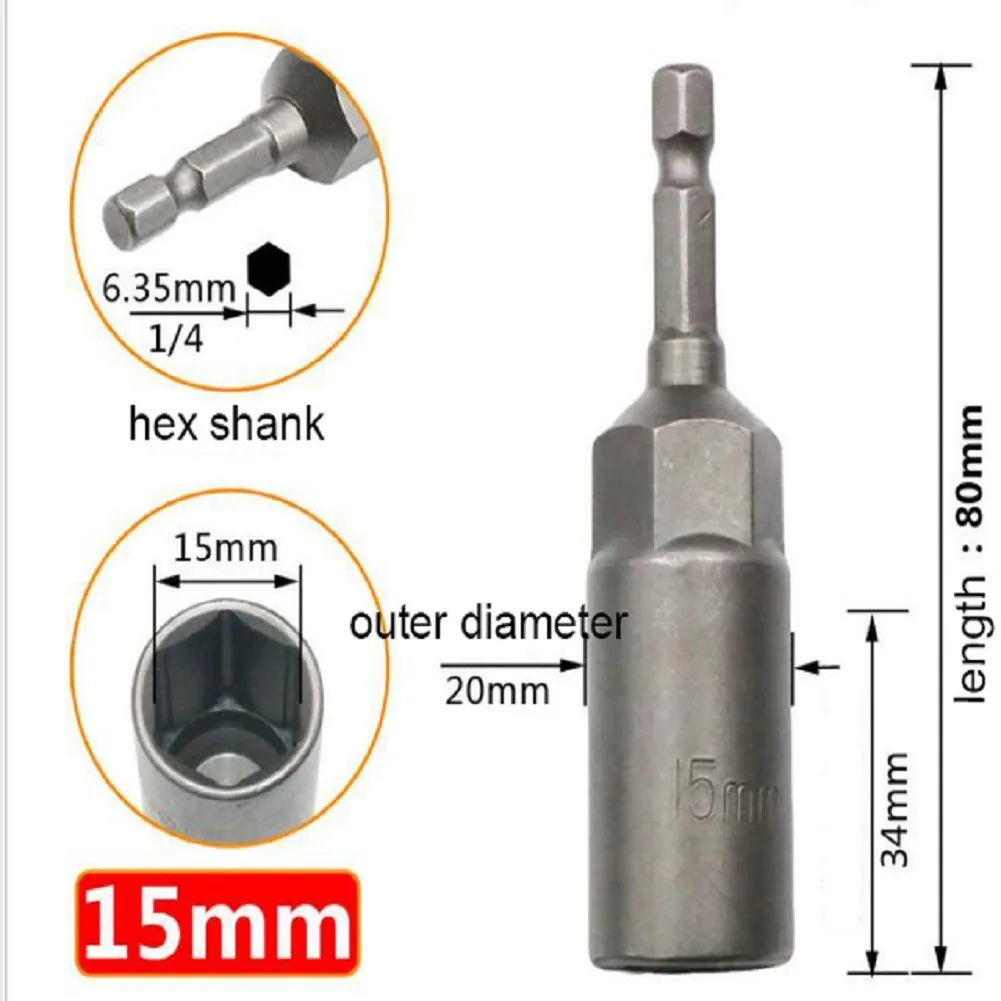 15mm