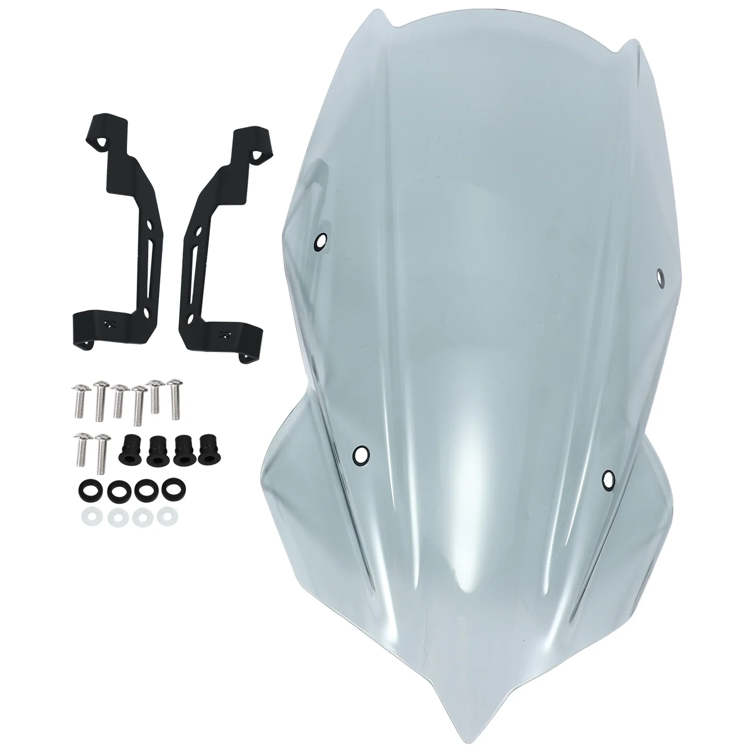 

Ветровое стекло для мотоциклов KAWASAKI Z250 Z400