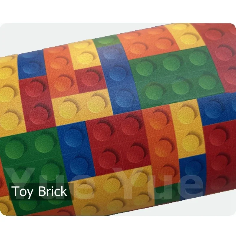 39 Toy Blocks