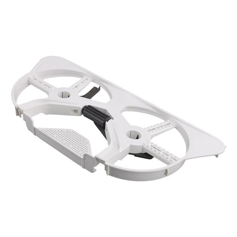 Description Picture 3 of itemFor Mijia M30S D103CN Base Station Cleaning Tray For Dreame L30 Ultra/X30/S10PU/L10S Pro Ultra/X40 Robotic Arm Series