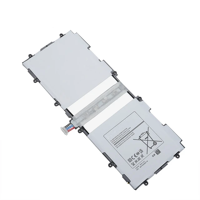 Batterie Samsung Galaxy Tab 3 10.1 T4500E