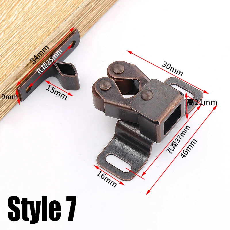 Style 7