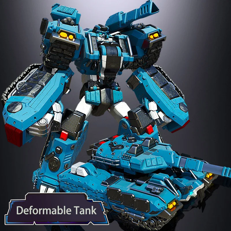 Jouets De Transformation Robots Tank Pour Garçons Âgés De 3 À 10 Ans  Transformation Tank Robot Jouets Pour Enfant Déformation Électrique Tank  Robot Jouets Pour Enfant Transformin Gift 230720 Du 12,51 €