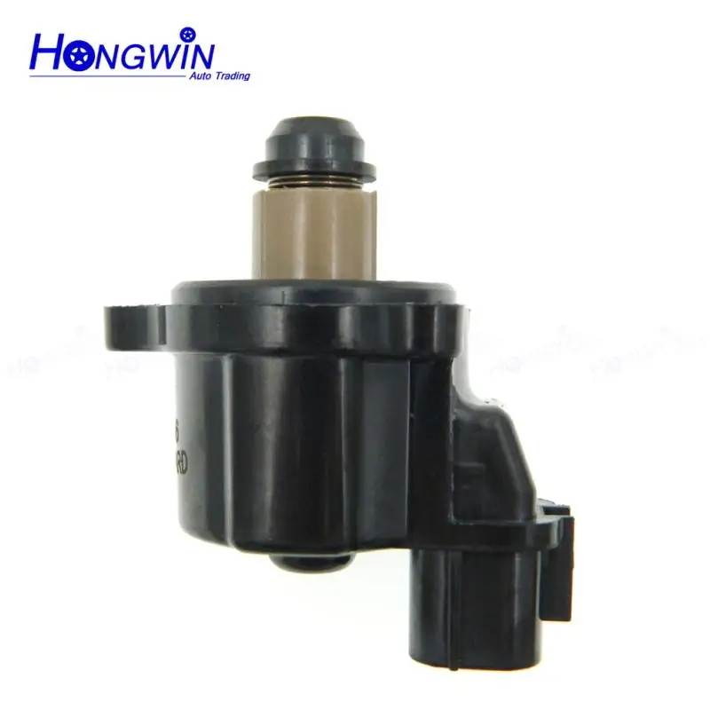 Air Control Valve IACV MD628174 MD613992 MD619857 1450A116 with Gasket O-Ring for Mitsubishi Lancer Chrysler Dodge Eclipse