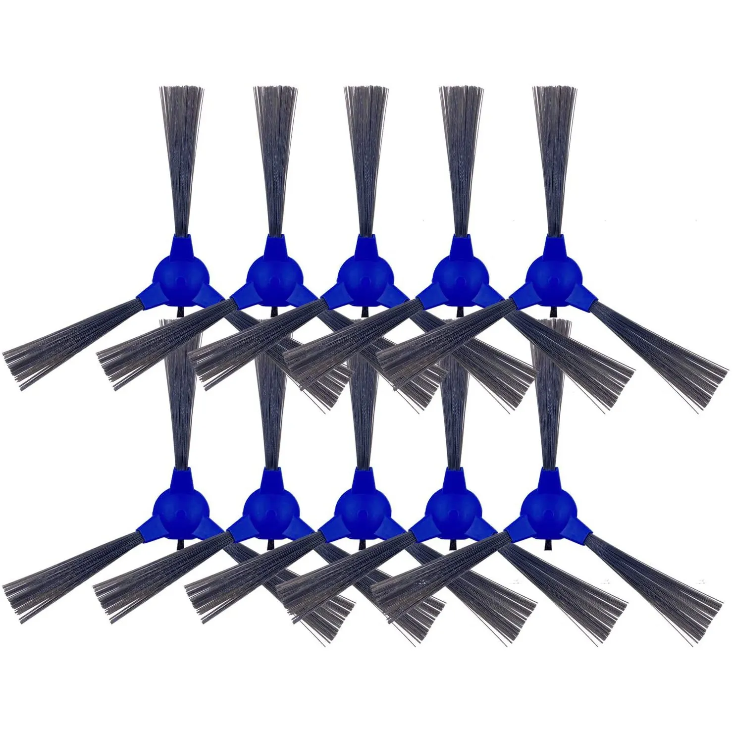 Sostituzione Spazzola Laterale Per Eufy Robovac 11S, 11S Max, 15T, Robovac 30, 30C, 30C Max, 15C, 15C Max Accessori