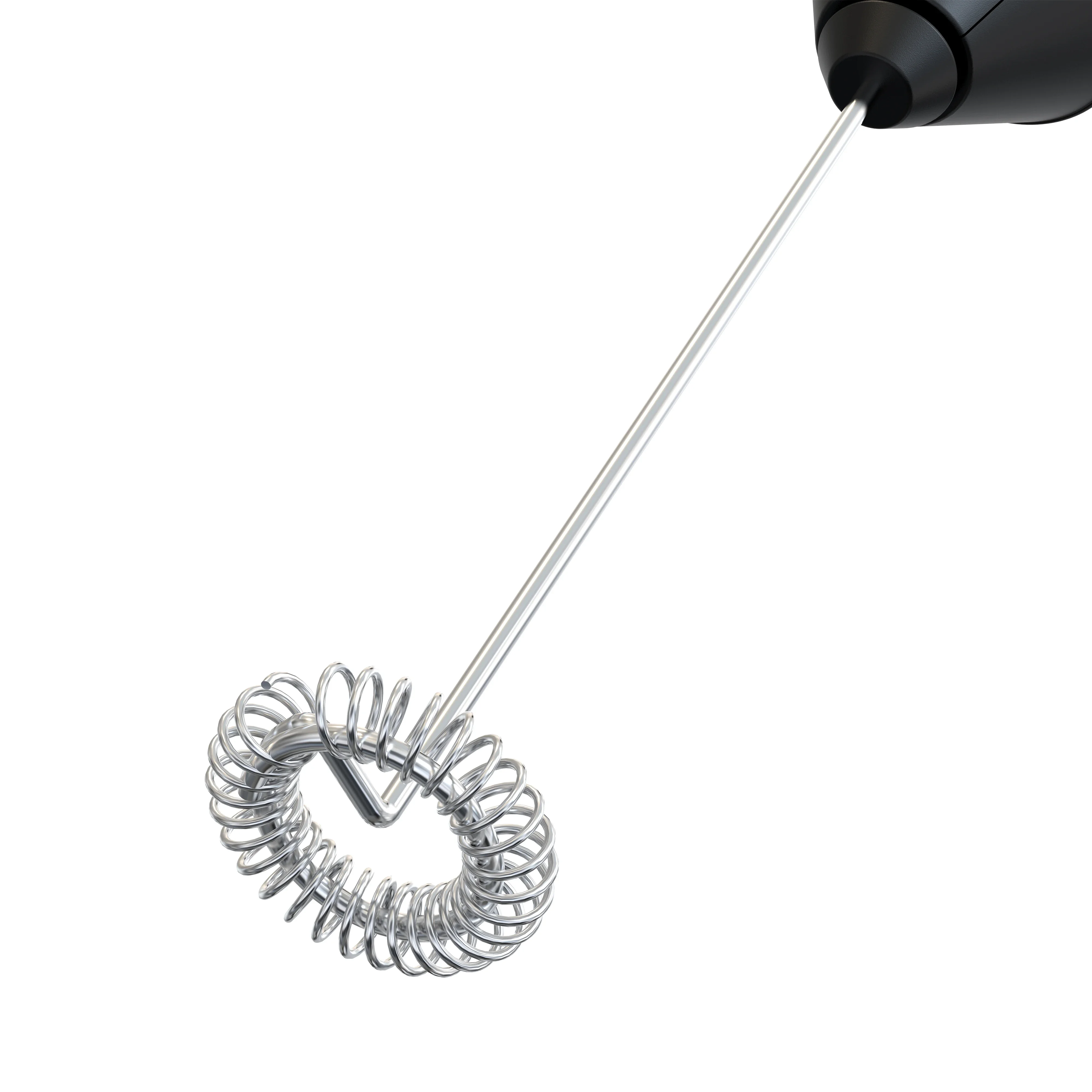 Milk Frother Handheld Portable Egg Beater Cappuccino Maker Chocolate Stirrer Mini Portable Food Blender Kitchen Whisk Egg Tool 4