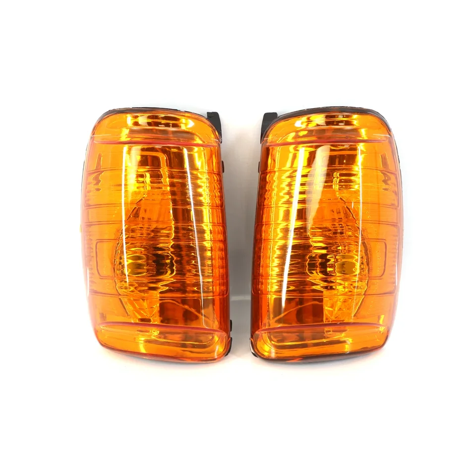 Procarparts Transit Espejo Cubierta De Lente Para Espejo Retrovisor Ford Transit MK8 - Izquierda O Derecha, Número BK31133B382AB Lente Plástico Fibra Vidrio Transit