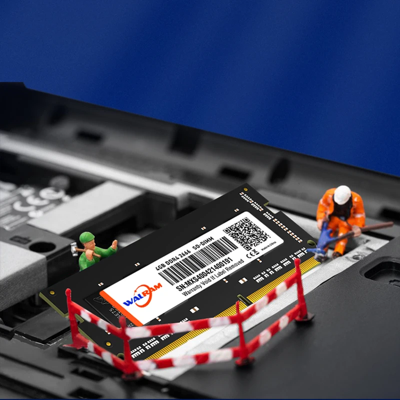 WALRAM DDR3L Ram 8G 1600 1333MHz 1866MHz memoria ram DDR4 16gb 2400 2666 3200mhz Sodimm laptop Notebook Memory For Intel laptop memory module,laptop ram memory,notebook ram memory
