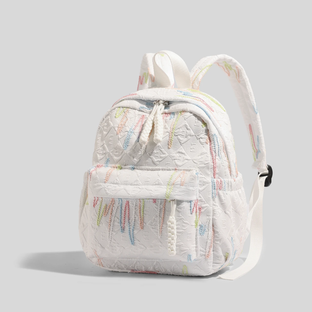 Women's Mini Backpack Image 8