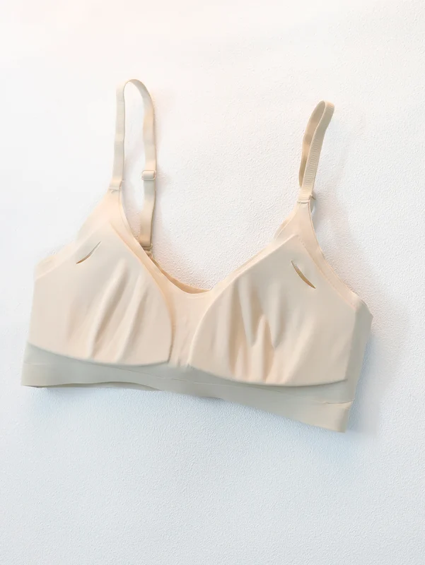 Soft Support Seamless Underwear