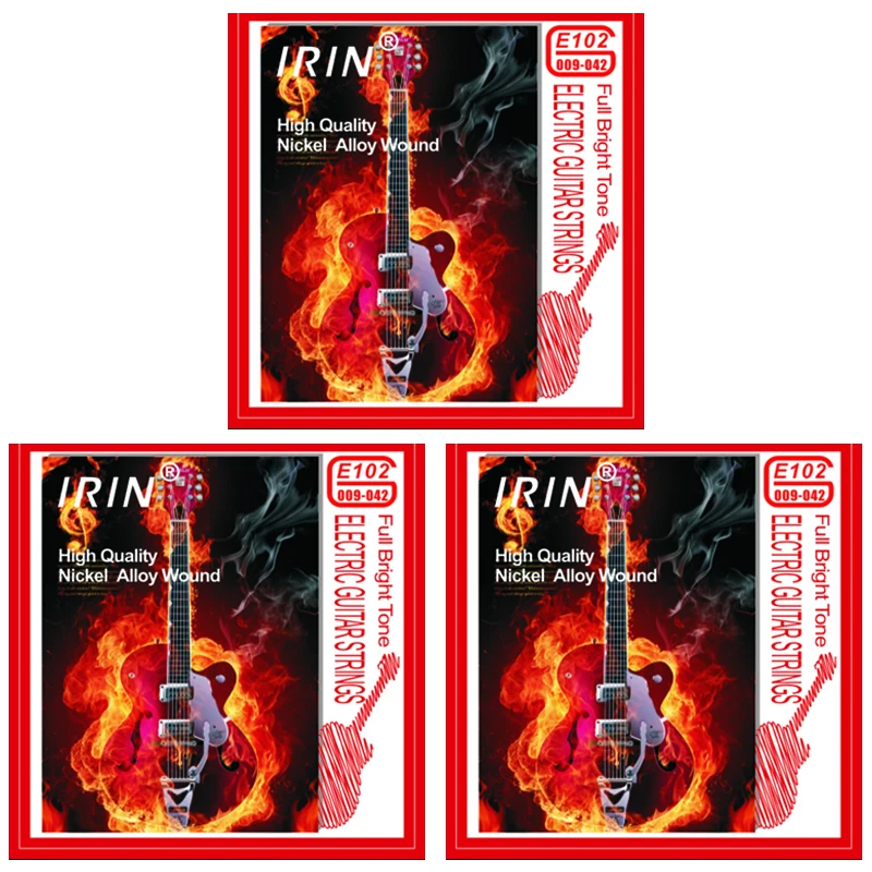 3 Set E102