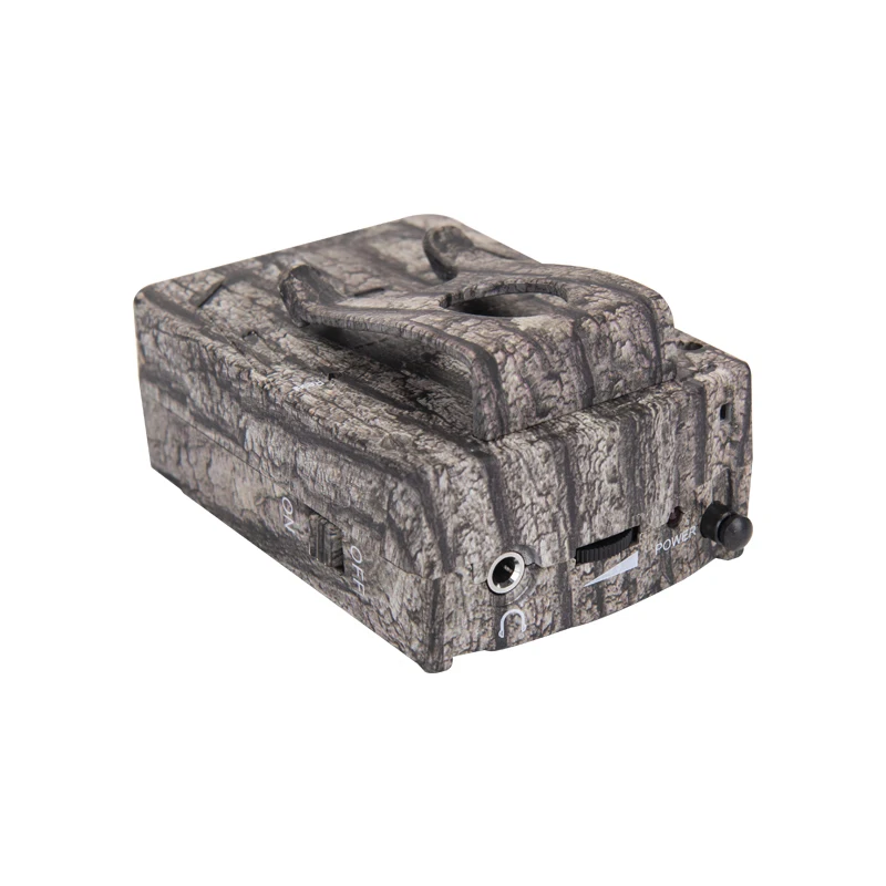 Bestguarder SY007Plus Wild Animal Trail Surveillance Detector 300M 2/5Pcs detector&1Pcs receiver IP66 Waterproof Wildlife Trap