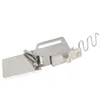 Industrial Sewing Machine Folders Tape Binder For Single Needle Lockstitch DAYU165 DY165 With Rubber Band 1