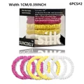 6PCS Set 2