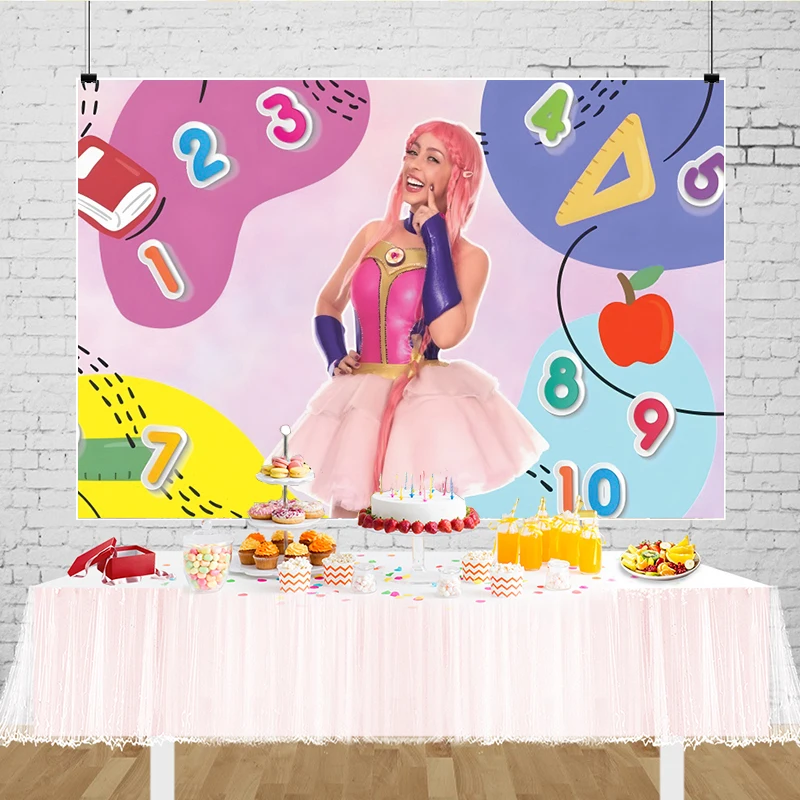 Luli Pampin Cumpleanos Ƽ  , ġ  ҳ     ǰ