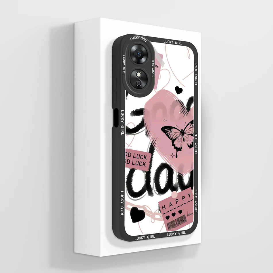 Exquisite Full Protection Anti-Slip Bumper Soft Liquid Silicone Phone Back Cover