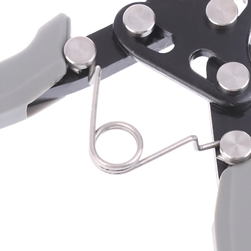 1,5/2,25/3mm Draht Roll Zange Set Für Draht Wicklung Biegen Reparatur Schmuck Machen Werkzeug Runde Nase Zange für Draht Ring Verpackung – Detail 13