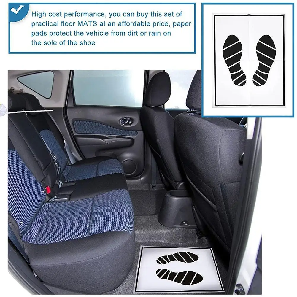Car Floor Mats 6