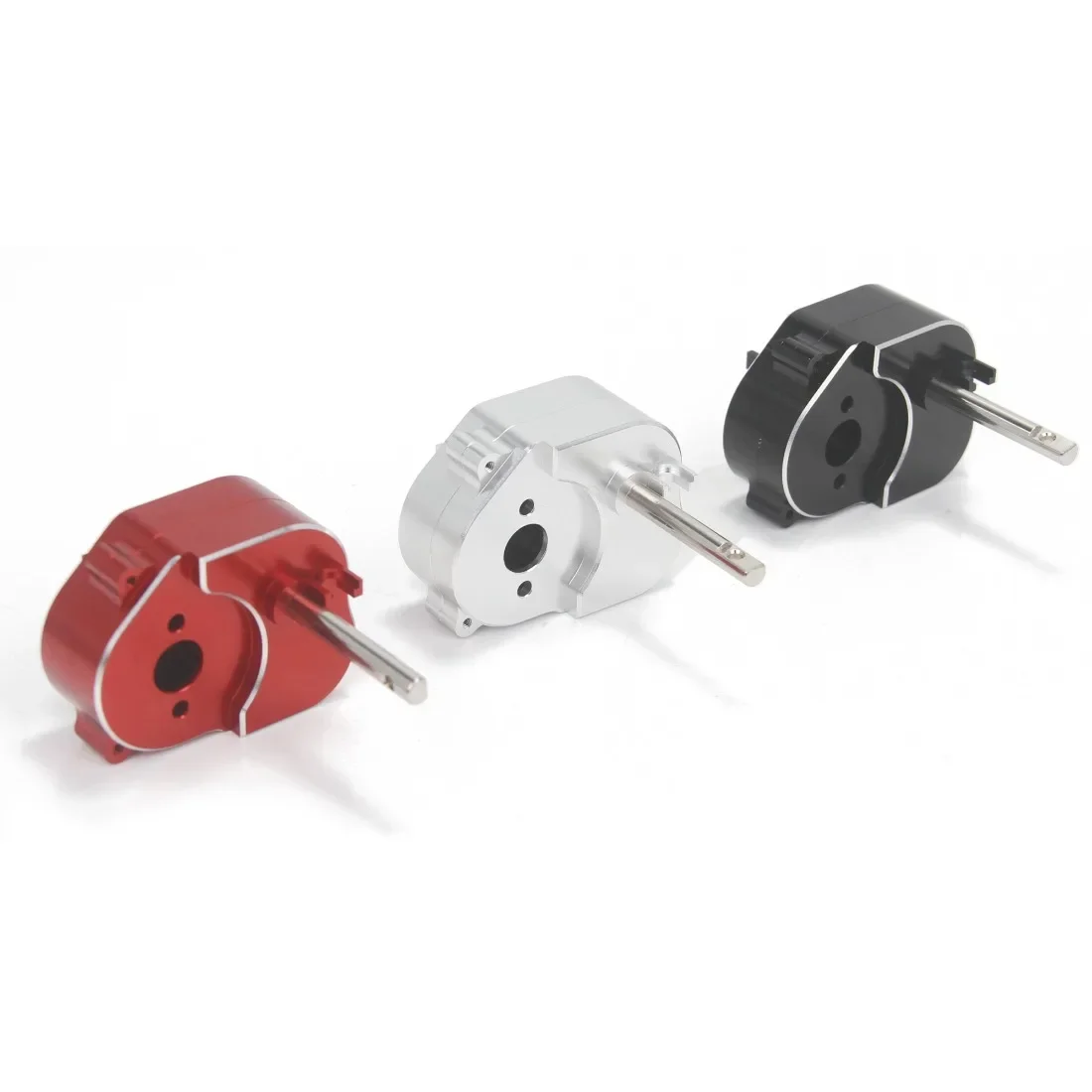 フルメタルギアボックスアップグレードキット 2322 2600KV ブラシレス