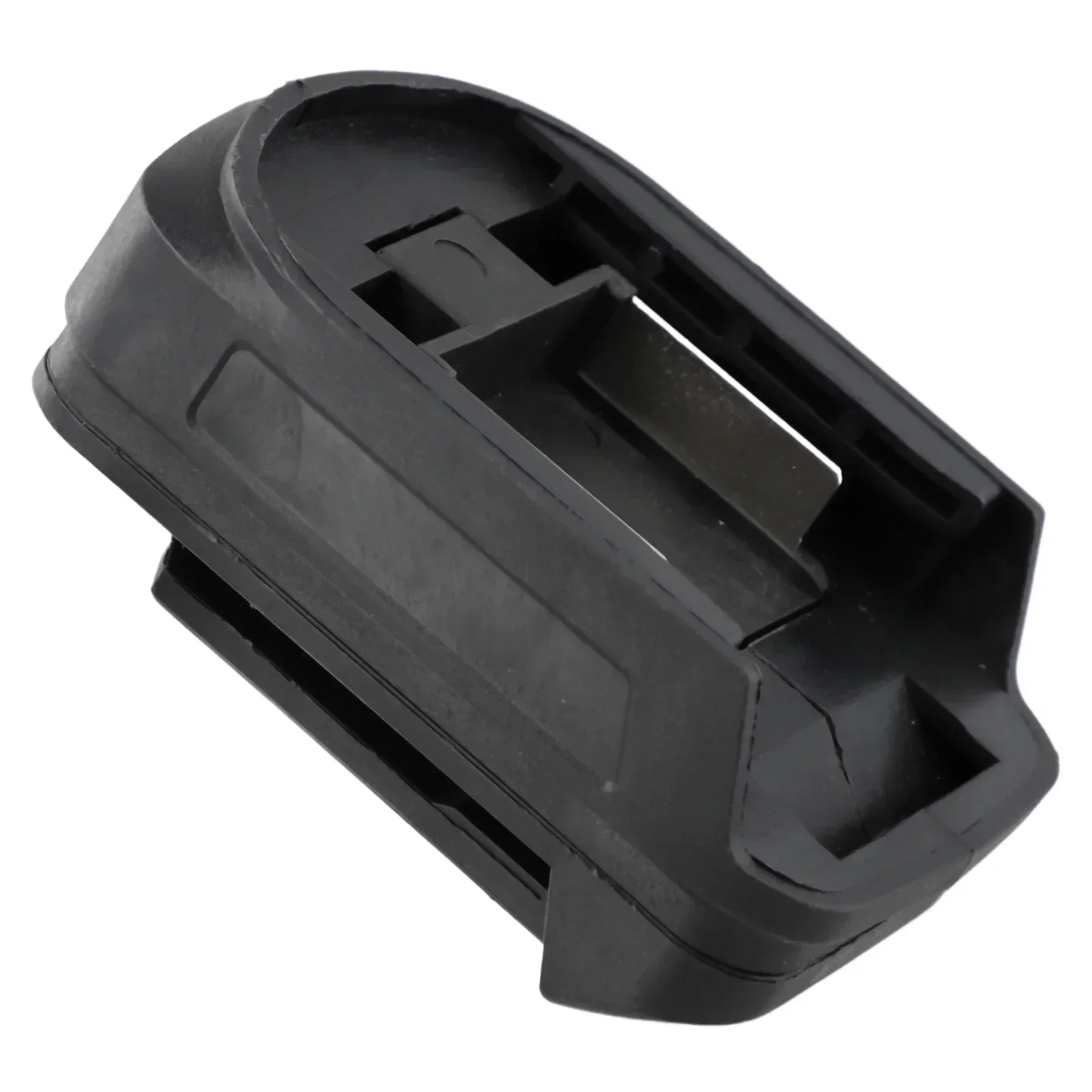 Easy Installation Battery Adapter Connector High Power Applications Plastic 18 V Li-ion Battery