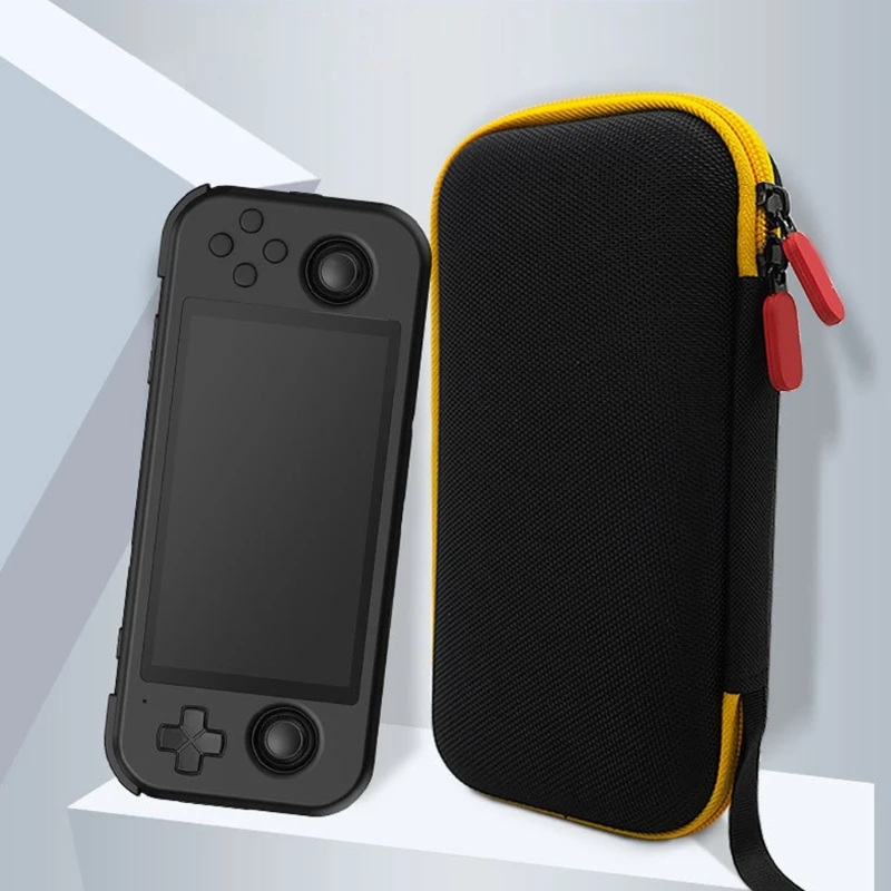 Retroid Pocket 5 Coque de protection en silicone pour console