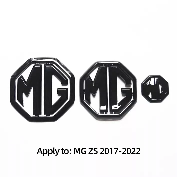 MG ZS 2017-2022