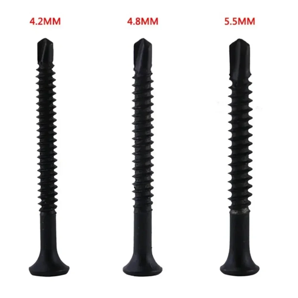 Lock Cylinder Puller Nail Puller 10PCS Professional Locksmith Tool Stainless Steel Nail Screws Cylinder Extractor for locksmith tools,locksmith extractor tools,lock pick tools,lock repair tool