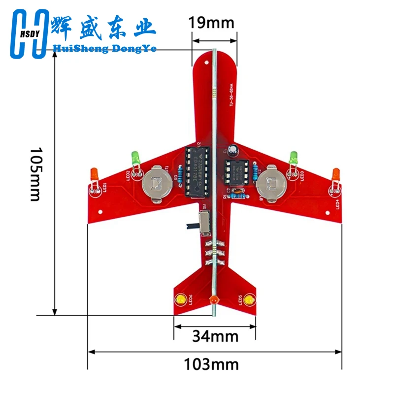 dsc-products