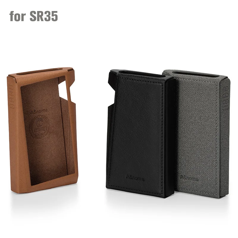 A&norma SR25 Onyx Black + Dignis製 本革ケース A&norma SR25 Onyx Black + Dignis製 本革ケース - メルカリ