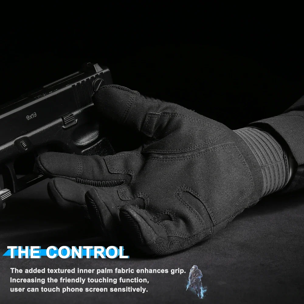 The Best Shooting Gloves of 2026 | Outdoor Life The Best Shooting Gloves of 2026 | Outdoor Life