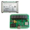 Ethernet Relay Module Board ESP32 WiFi RS485 CAN Home Assistant Domoticz 2