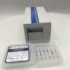 Denco Super Files III Niti Heat Activation Blue Length 25mm SX-F3 Assorted with 5 Boxes 4