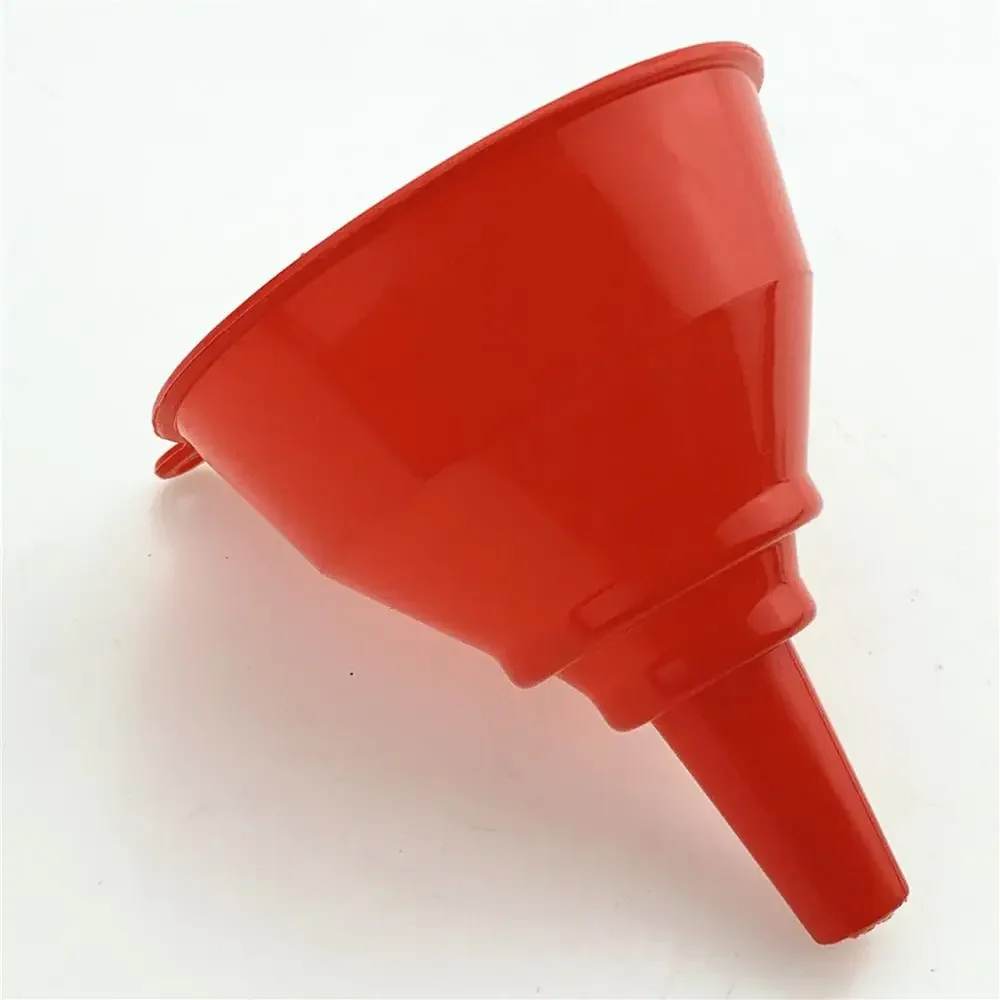 Gasoline Generator Water Pump Chainsaw Weeding Machine Brush Cutter Oiling Filter Funnel