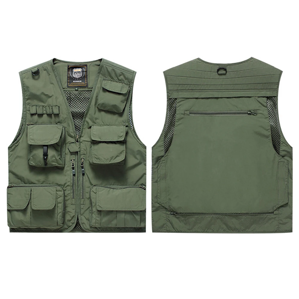 Type 2-Army Green