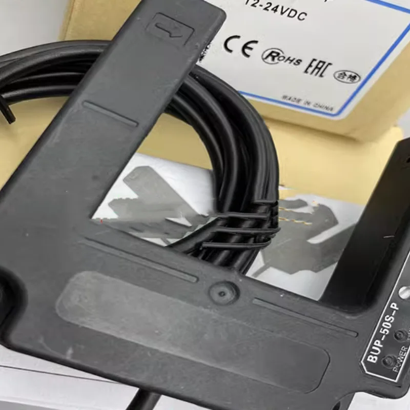 

2pcs New Optical switch BUP-30 BUP-30S BUP-50 BUP-50S BUP-30S-P BUP-50S-P BUP-30-P BUP-50-P BUP-50-HD